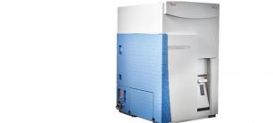 Single Quadrupole: iCAP RQ